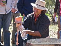 In horticulture, lime sulfur (british spelling lime sulphur) is a mixture of calcium polysulfides formed a (new york state agricultural experiment station) recipe for the concentrate is 80 lb. Biofertilizer Recipe 2 Lime Sulphur Caldo Sulfocalcico Milkwood Permaculture Courses Skills Stories