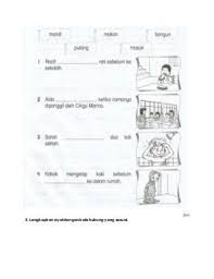 Lembaran kerja bahasa melayu tahun 2 by paklong cikgu 76402 views. Pin On Set