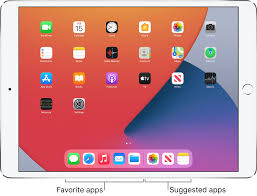 You can choose which apps you want to be included in search results. Switch Between Apps On Ipad Apple Support