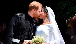 In three short years, they met, married, started a family, fought a war with britain's tabloids. Prinz Harry Meghan Markle Live Ticker Zur Hochzeit News At