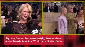 The resort's director is a woman on a mission to reinvigorate their tired minds and. Nicole Kidman Melissa Mccarthy Star In Nine Perfect Strangers Teaser Ew Com