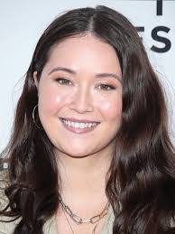 Rebecca Ahn's Instagram, Twitter & Facebook