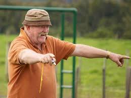 Help us bring our dad Arthur home