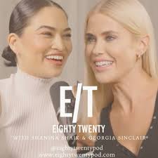 Eighty Twenty with "Flynn Skidmore" by Eighty Twenty