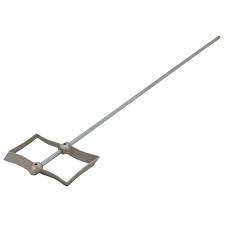 How do you determine what mud is best for which application. Wal Board Tools 24 In Quick Mixer 43 001 The Home Depot