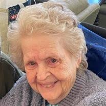 Johnnie Hoff Obituary