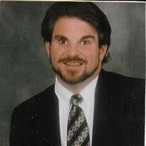 James Gregory Sawyer Obituary