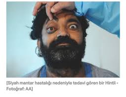 Hindistan'da diyabet hastalığı oranının çok yüksek ve kontrol altında tutmanın çok zor olduğunu. Epayrafaxjvivm