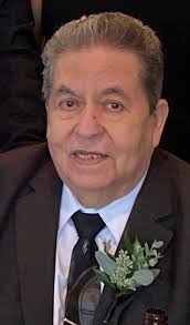 Most Recent Obituaries