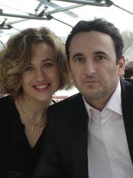 Cecile GILLES, 45 ans (SURESNES, MONTIVILLIERS, ROUEN)