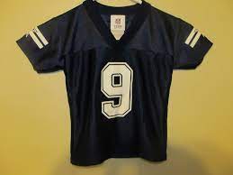Tony Romo Dallas Cowboys Jersey Nfl Toddler 3t Nflinc Dallascowboys Dallas Cowboys Jersey Dallas Cowboys Dallas Cowboys Funny