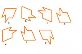 Maybe you would like to learn more about one of these? Soal Psikotes Gambar Part 1 Proprofs Quiz