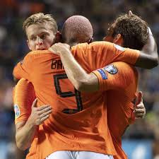 • top • news deutschland: Niederlandische Nationalmannschaft Rekorde Erfolge Trainer Alle Infos Fussball
