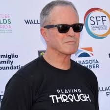 Christopher Mcelroy's Instagram, Twitter & Facebook