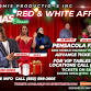 Pre Christmas Red & White Affair