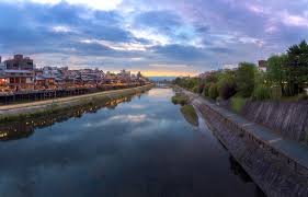 Sanjo Bridge - GaijinPot Travel