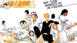 Was Bleach Manga Actually Canceled? Is The Manga For Bleach Over? - Sarkari  Result | Sarkari Result