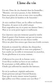 Epingle Sur Poesie