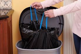 Maybe you would like to learn more about one of these? Strong Large Trash Bags Hefty