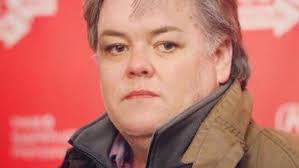 Rosie O'Donnell Post Pic as Steve Bannon