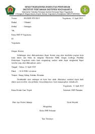 Contoh surat permohonan kunjungan ke perusahaan. Download Surat Jemputan Kunjungan Hormat Ahli Parlimen Shah Alam