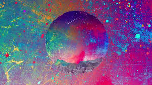 Khruangbin Zionsville Music Heals Types Of Music Album Covers
