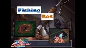 Summertime saga is a dating simulator and visual novel style game which follows the male protagonist as he tries to find the truth behind his father's recent death while. Summertime Saga Fishing Rod How To Find Fishing Rod And Baits Rods And Baits Youtube