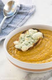 Easy Pureed Vegetable Soup Recipe In 2020 Vegetable Puree Soup Pureed Food Recipes Vegetable Soup Recipes