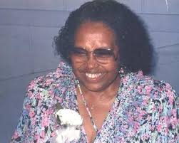 Doris Byrd Obituary (1926
