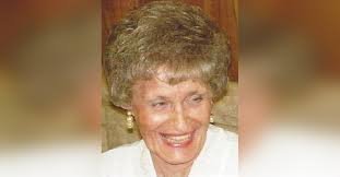 Obituary information for Violet Knight