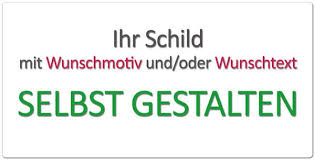 In unserem schildautomaten können sie ihre schilder ganz nach eigenem wunsch gestalten. Blechschild Selbst Gestalten Schilder Online Kaufen