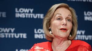 The Lowy Institute Media Award