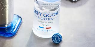 How Many Carbs Are In Grey Goose Products Grey Goose