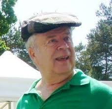 George Bacon Obituary