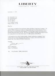 Samples Recommendation Letter From Client Cover Reference Template ...