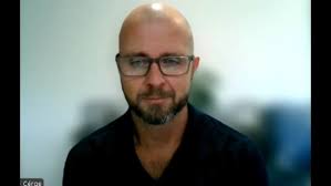 Episode 5 David Oram