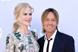 Keith Urban, Nicole Kidman all smiles at 2017 ACM Awards - UPI.com