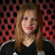 Lina Mcdaniel's Instagram, Twitter & Facebook