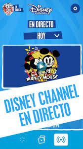 Here's how to add apps on apple watch devices. Disney Channel For Android Apk Download
