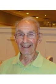 Richard C. "Dick" Bower Obituary in Pittsburgh at John F. Slater Funeral  Home, Inc.