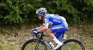 Remco evenepoel does what he do again at volta ao algarve stage 2, destroying ardennes remco evenepoel is a straight beast. Remco Evenepoel Enjoying Life With The Wolfpack Deceuninck Quick Step Cycling Team