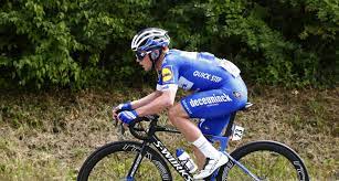 Remco evenepoel is only 20 years old and he is already a star among the pro peloton. Remco Evenepoel Enjoying Life With The Wolfpack Deceuninck Quick Step Cycling Team