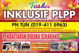 We did not find results for: Ta Pusat Latihan Perindustrian Dan Pemulihan Plpp Bangi Facebook