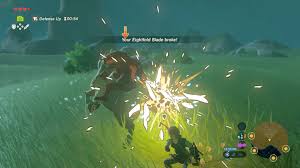 Daily Debate Should Item Durability Be Kept In Future Zelda