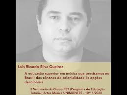 Luis Ricardo Silva Queiroz