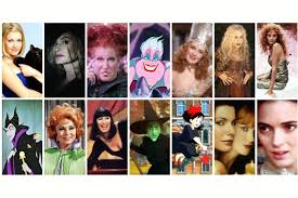 Are You A Good Witch Or A Bad Witch Quiz Which Witch Are You Disney Quiz Which Witch The Worst Witch