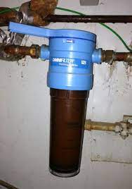 Identify Your Old Omni Filter Water Filters