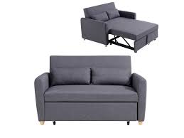 Notre sélection de canapé d'angle convertible conforama.fr découvrez les photos et les prix en promotions. Canape Convertible Scandinave En Tissu Gris Fonce Kalaya Vente De Canape Droit Conforama
