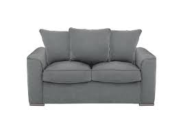 Which is right for your space? Boardwalk Standard 2 Seater Fabric Sofa Bed Furniture Village