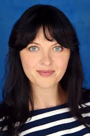 Emily Burzynski — The Movie Database (TMDB)